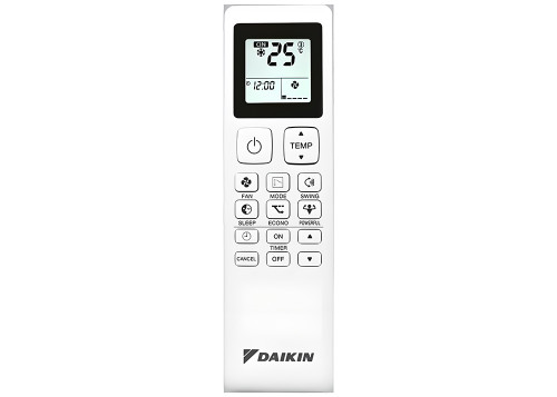 Настенный кондиционер Daikin FTXF71D / RXF71D