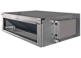 Канальный кондиционер Energolux SAD36D5-A / SAU36U5-A