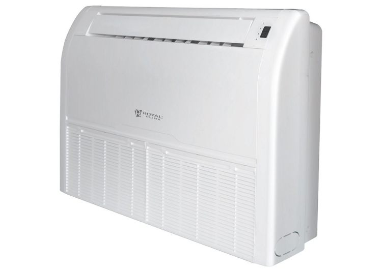 Напольно-потолочный кондиционер Royal Clima CO-F 18HNR / CO-E 18HNR
