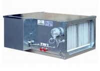 Вытяжная установка Lufberg LVU-1000-N-ECO2