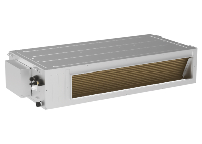 Канальный кондиционер Tosot T36H-ILDA / I / T36H-ILUA / O