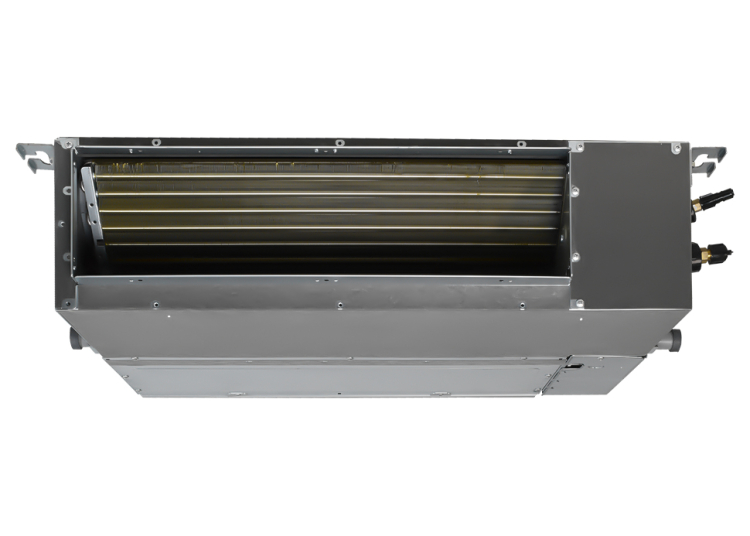 Канальный кондиционер MDV MDTJ2-48HWN1 / MDOU3-48HN1-L