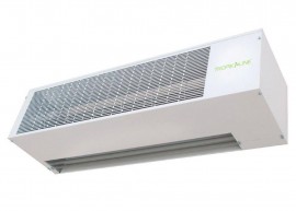 Тепловая завеса без обогрева Тропик X400A10