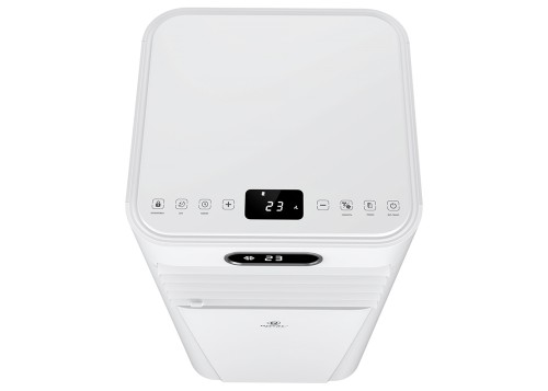 Мобильный кондиционер Royal Clima RM-TS28CH-E