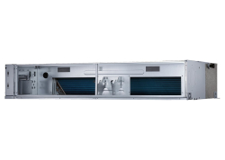 Канальный кондиционер Royal Clima ES-D 60HWN / ES-E 60HN