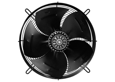 Осевой вентилятор Тепломаш ВО-6Т710A