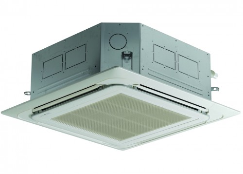 Кассетный кондиционер LG UT60W / UU60W