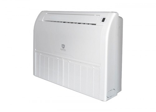 Напольно-потолочный кондиционер Royal Clima CO-F 24HN / CO-E 24HN