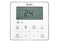 Внутренний блок канальный Ballu BADI-FM / in-18HN8 / EU