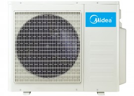 Наружный блок мульти сплит-системы Midea M2OE-14HFN1-Q