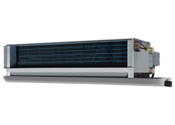 Канальный фанкойл Haier FCE-170BCB2B