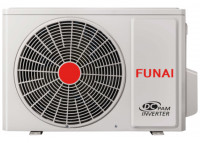 Настенный кондиционер Funai RAC-I-DA35HP.D01