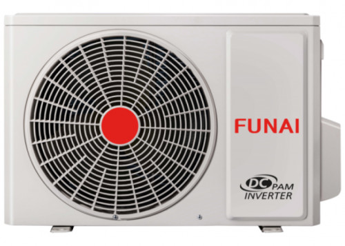 Настенный кондиционер Funai RAC-I-DA35HP.D01