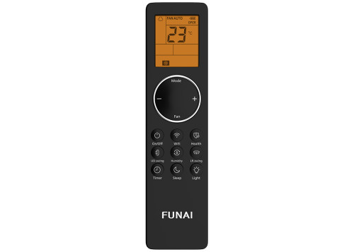 Настенный кондиционер Funai RAC-I-DA35HP.D01