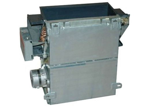 Бескорпусный фанкойл Carrier 42NFS26F