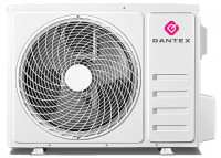 Настенный кондиционер Dantex RK-12SATBI Black PLUS / RK-12SATBIE