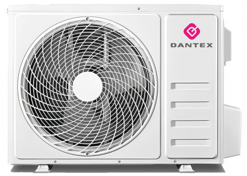Настенный кондиционер Dantex RK-12SATBI Black PLUS / RK-12SATBIE