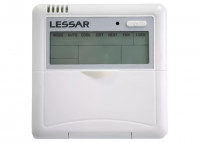 Кассетный фанкойл Lessar LSF-400BP42C