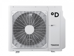 Наружный блок мульти сплит-системы Daichi DF125A5MS1