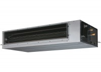 Канальный кондиционер Fujitsu ARYG18LHTBP / AOYG18LВCА