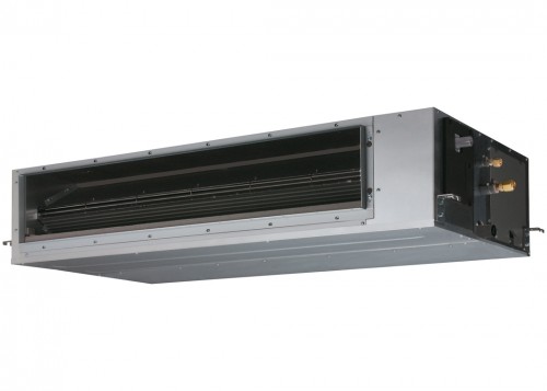 Канальный кондиционер Fujitsu ARYG18LHTBP / AOYG18LВCА