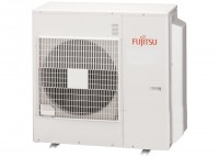 Канальный кондиционер Fujitsu ARYG18LHTBP / AOYG18LВCА