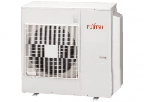 Канальный кондиционер Fujitsu ARYG18LHTBP / AOYG18LВCА