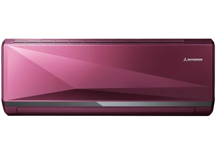 Настенный кондиционер Mitsubishi Heavy Industries SRK25ZXA-SR / SRC25ZXA-SR
