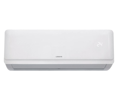 Настенный кондиционер Lessar LS-H24KFE2 / LU-H24KFE2