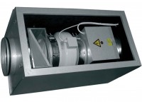 Приточная установка Lessar LV-ACU 250-1.2-1