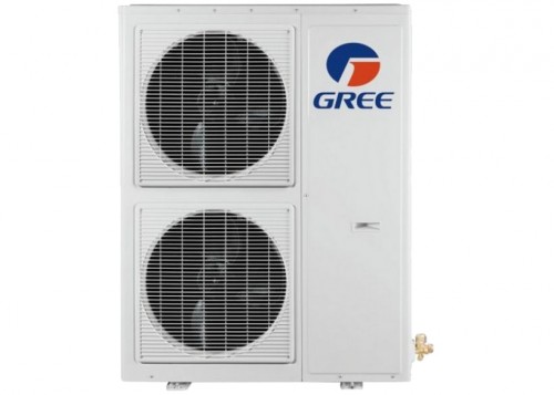Наружный блок мульти сплит-системы Gree GWHD(36)NK3BO