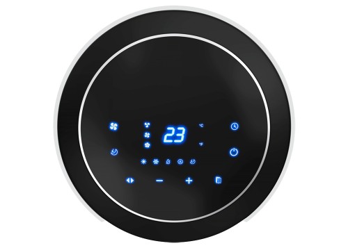 Мобильный кондиционер Royal Clima RM-NN28HH-E