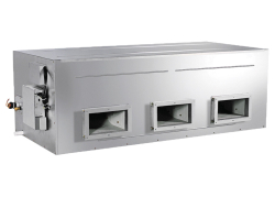 Канальный кондиционер Midea MHC-96HWD1N1(A) / MOUA-96HD1N1-R