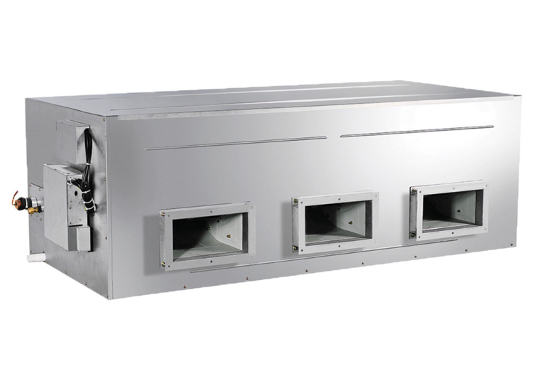 Канальный кондиционер Midea MHC-96HWD1N1(A) / MOUA-96HD1N1-R