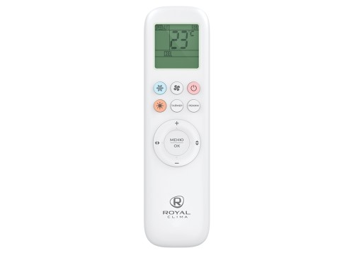 Настенный кондиционер Royal Clima RC-RNS70HN