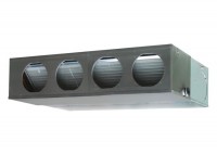 Канальный кондиционер Fujitsu ARYG45LMLA / AOYG45LATT