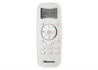 Кассетный кондиционер Hisense AUC-36HR4SKA / AUW-36H6SD