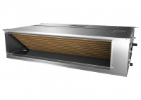Канальный кондиционер Midea MTI-36HWN1P-R / MOU-36HN1-R