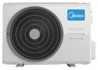 Канальный кондиционер Midea MTI-36HWN1P-R / MOU-36HN1-R