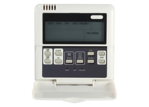 Канальный кондиционер Midea MTI-36HWN1P-R / MOU-36HN1-R