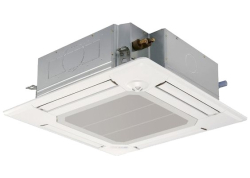 Кассетный кондиционер Mitsubishi Electric PLA-RP71EA / PUHZ-ZRP71VHA