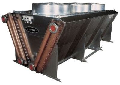 Драйкулер Carrier 09GDV