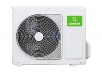 Напольно-потолочный кондиционер Lessar LS-H12TEA2 / LU-H12UGA2