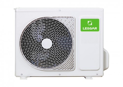 Напольно-потолочный кондиционер Lessar LS-H12TEA2 / LU-H12UGA2