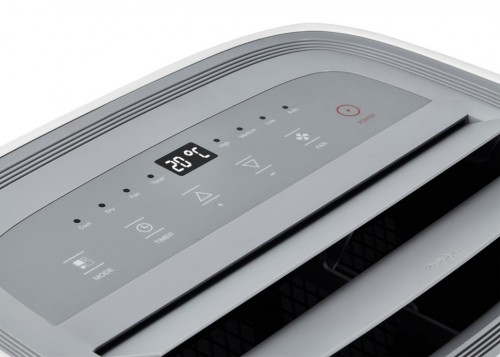 Мобильный кондиционер Electrolux EACM-13CL / N3