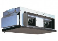 Канальный кондиционер Mitsubishi Electric PEA-RP250GAQ / PUHZ-P250YKA3