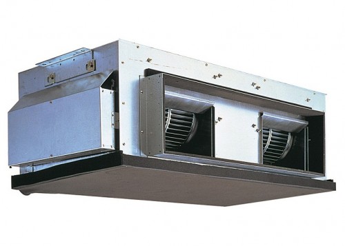 Канальный кондиционер Mitsubishi Electric PEA-RP250GAQ / PUHZ-P250YKA3
