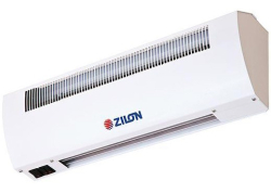 Электрическая тепловая завеса Zilon ZVV-5M