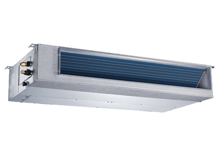 Внутренний блок канальный Midea MTIU-12HW1FNXP(GA)