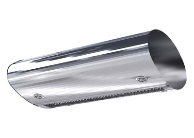 Водяная тепловая завеса Тепломаш КЭВ-50П6111W (Нержавейка)